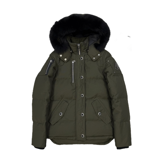 Moose Knuckles 3Q Jacket