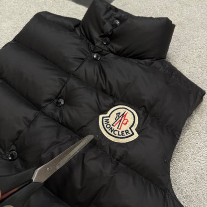 Moncler Tibet Gilet Vest