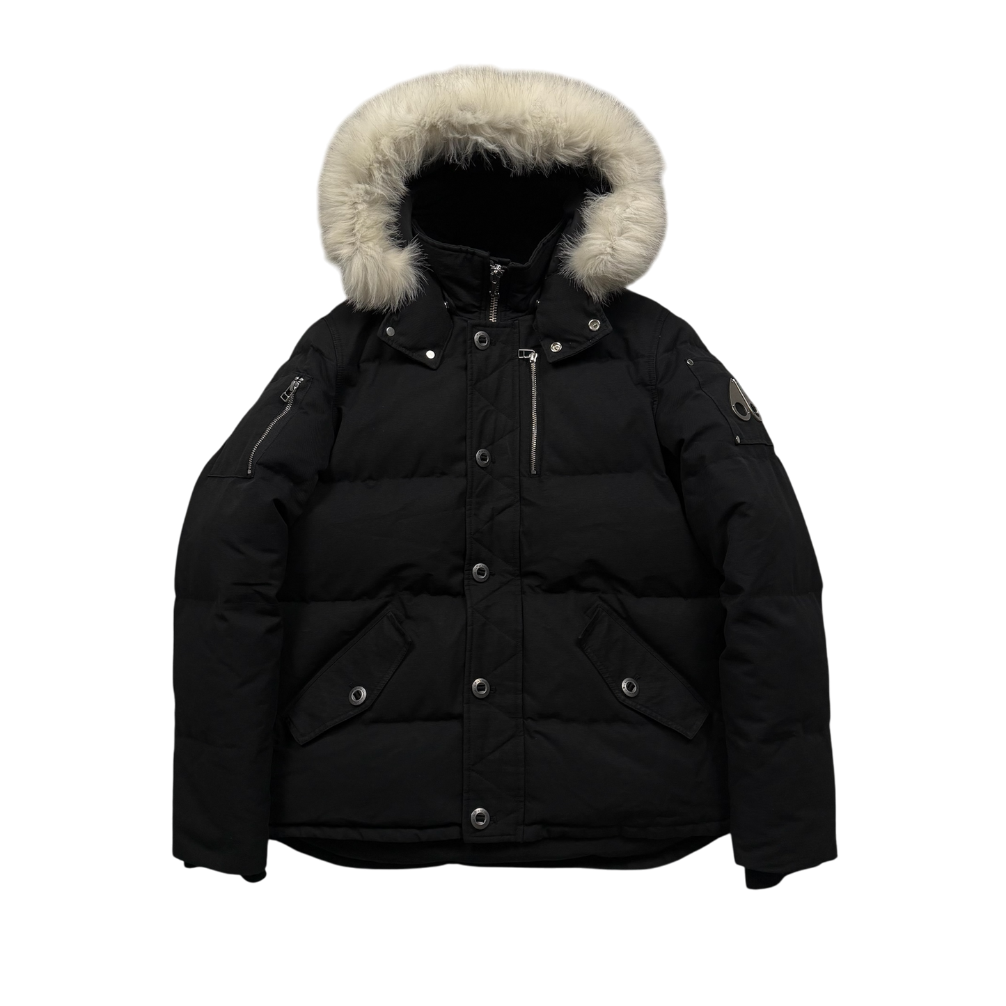 Moose Knuckles 3Q Parka