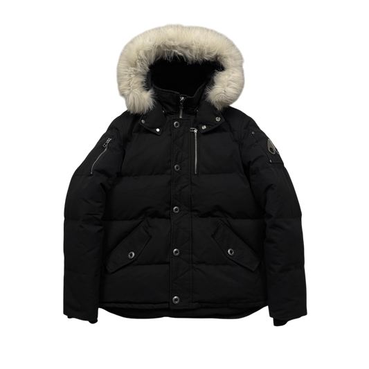 Moose Knuckles 3Q Parka