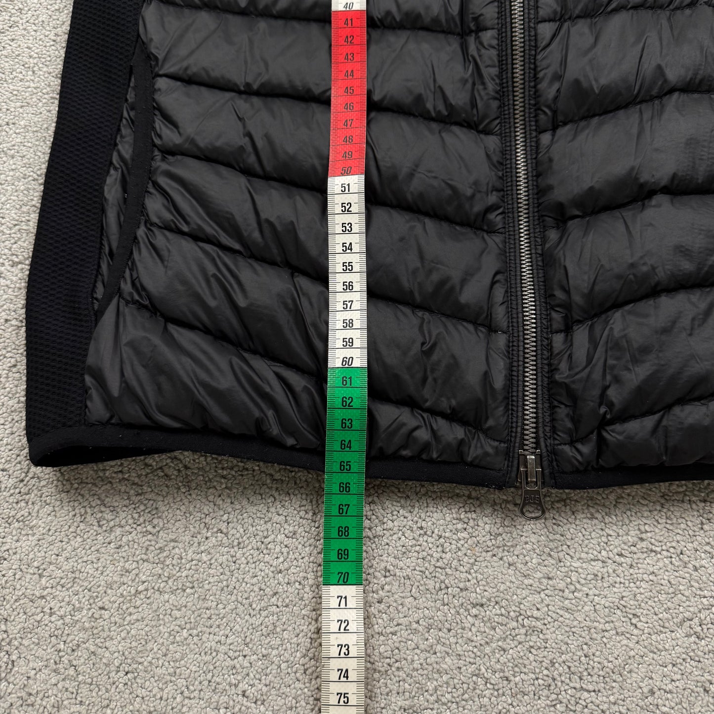 Parajumpers Zavier Hybrid Vest Gilet