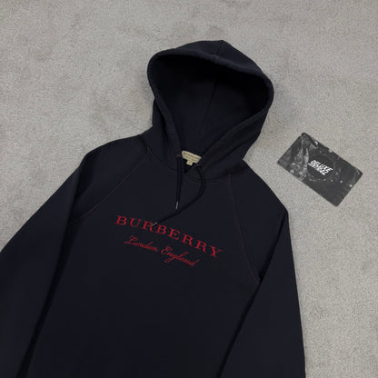 Burberry London England Hoodie