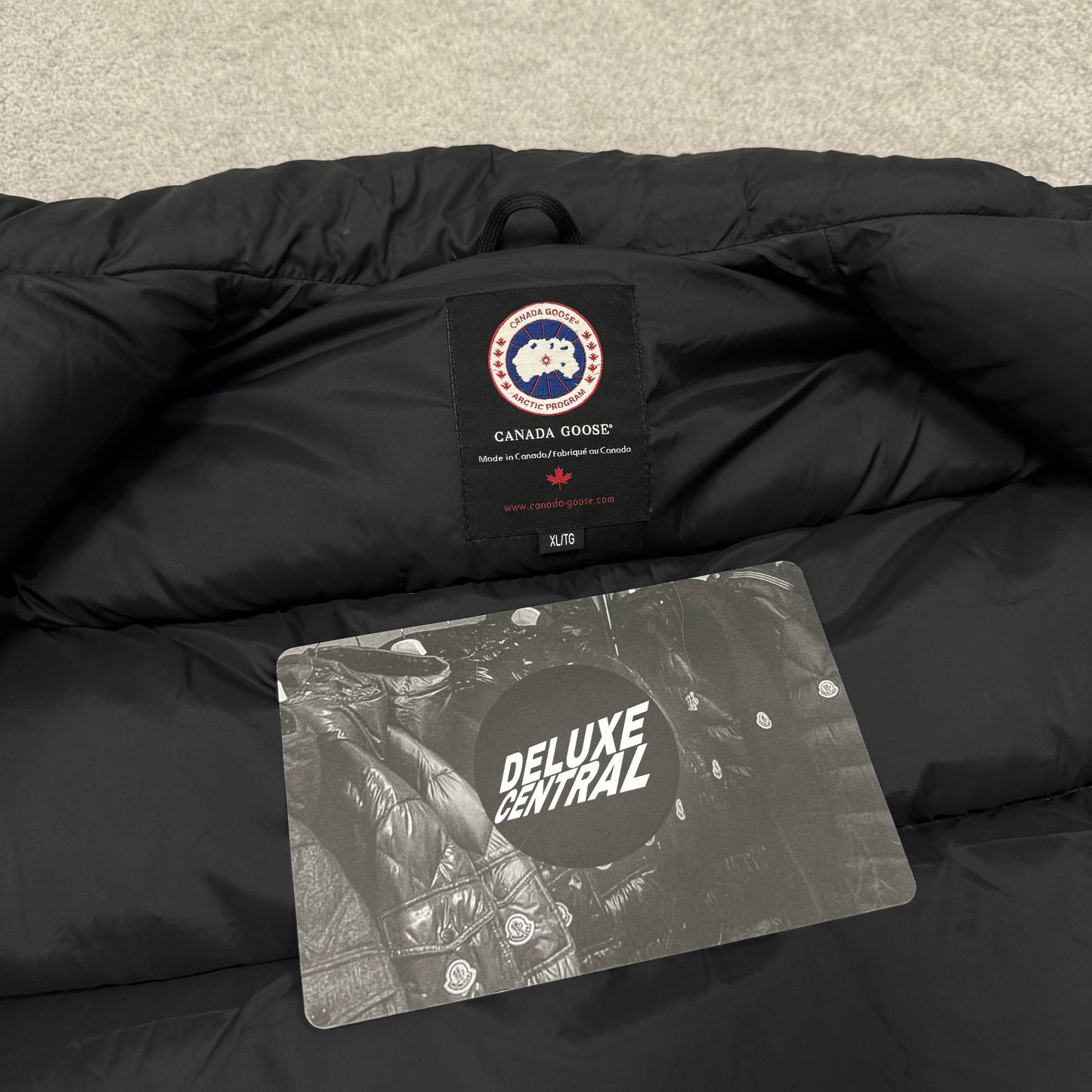 Canada Goose Freestyle Crew Vest