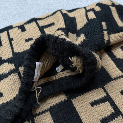 Moncler Knitted Jumper