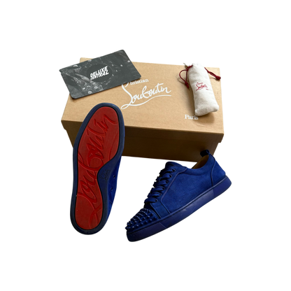 Christian Louboutin Junior Spike