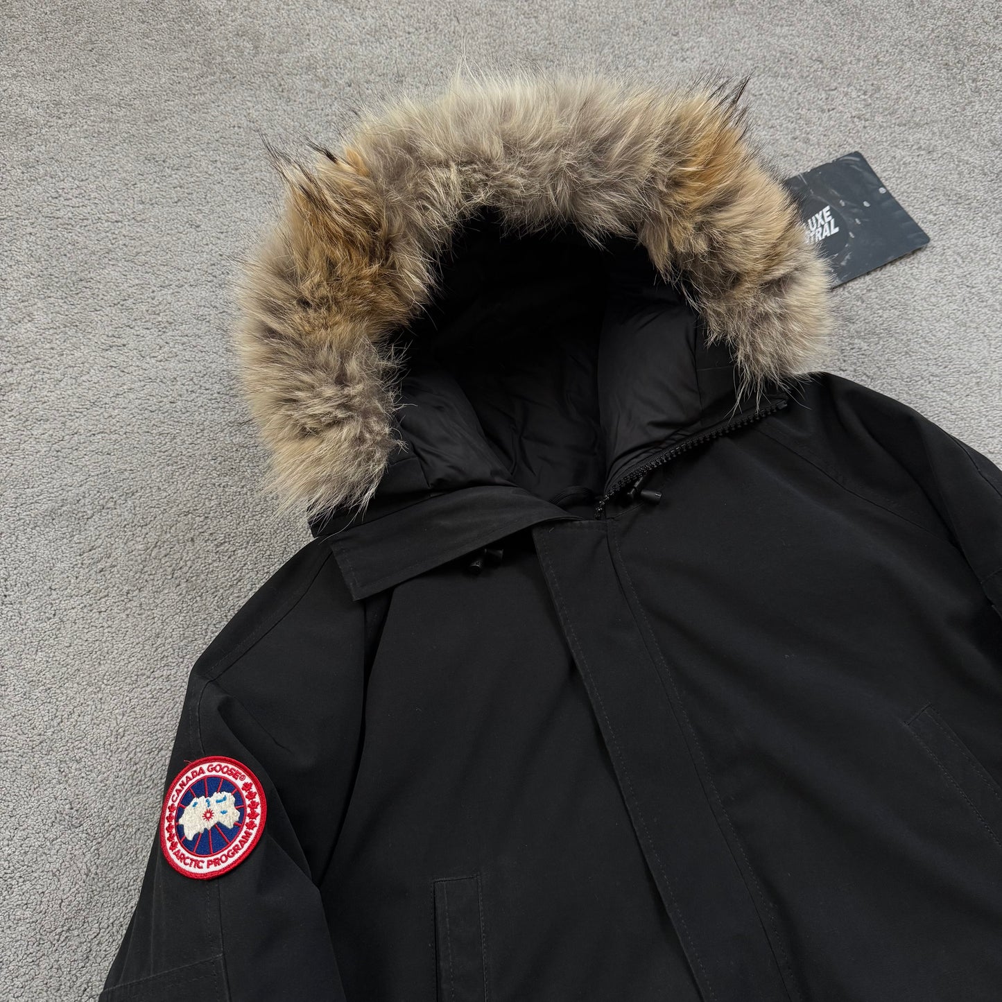Canada Goose Chilliwack Bomber