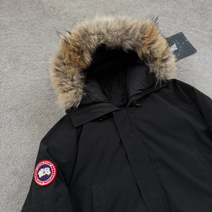 Canada Goose Chilliwack Bomber