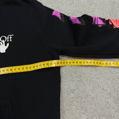 Off-White Marker Slim Hoodie