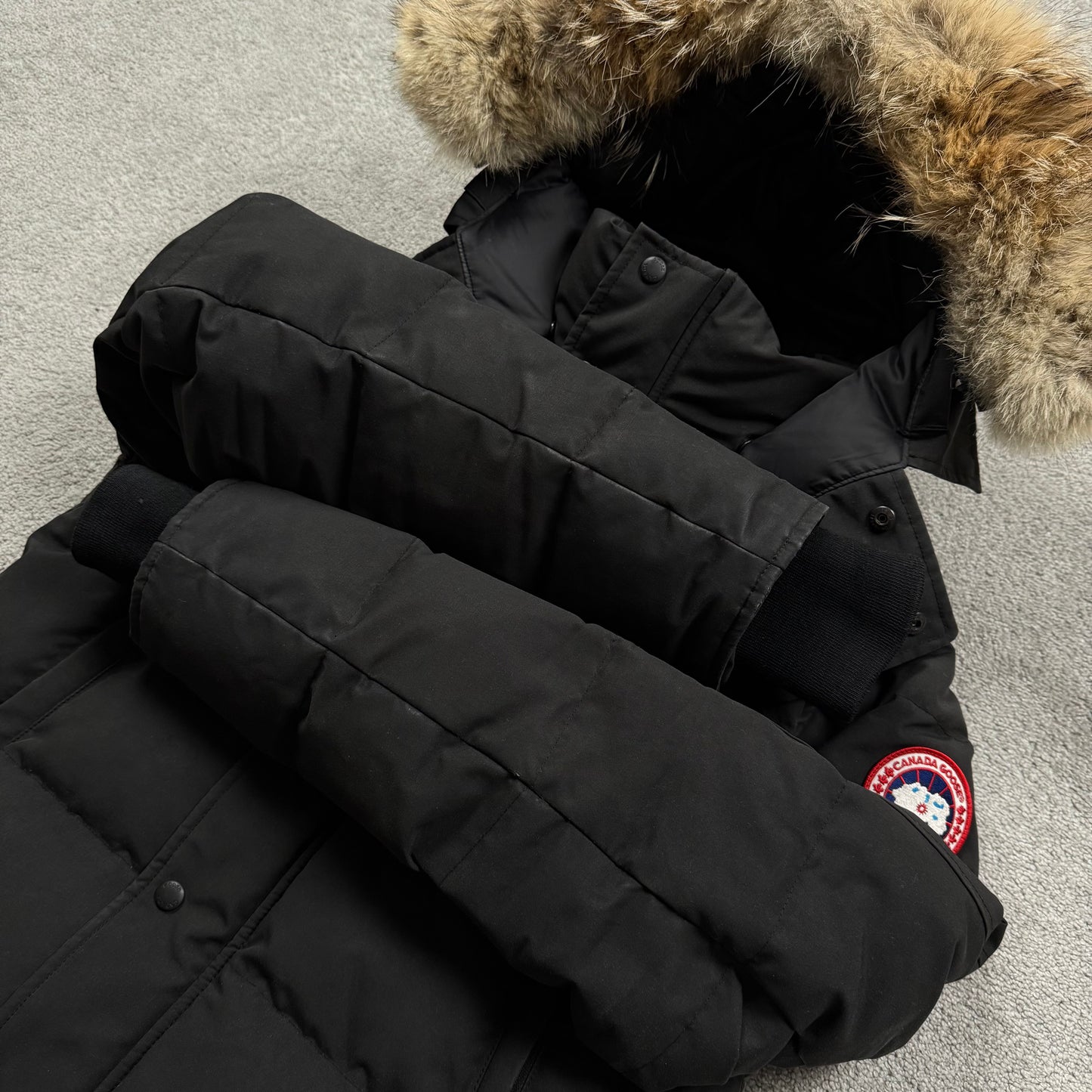 Canada Goose Wyndham