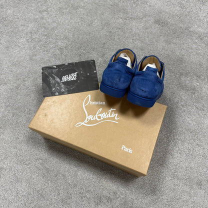 Christian Louboutin Low Spikeless