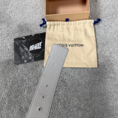 Louis Vuitton Monogram Reversible Belt