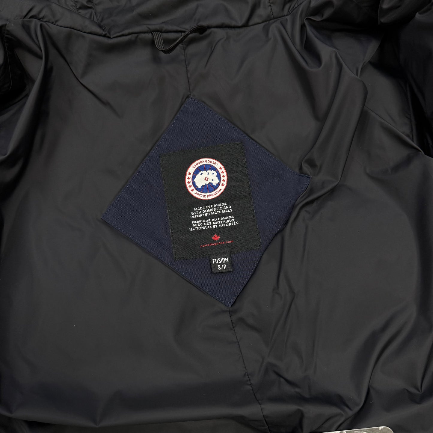 Canada Goose Macmillan