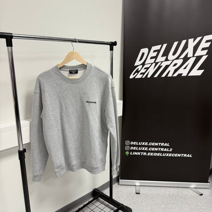 Balenciaga Sweatshirt