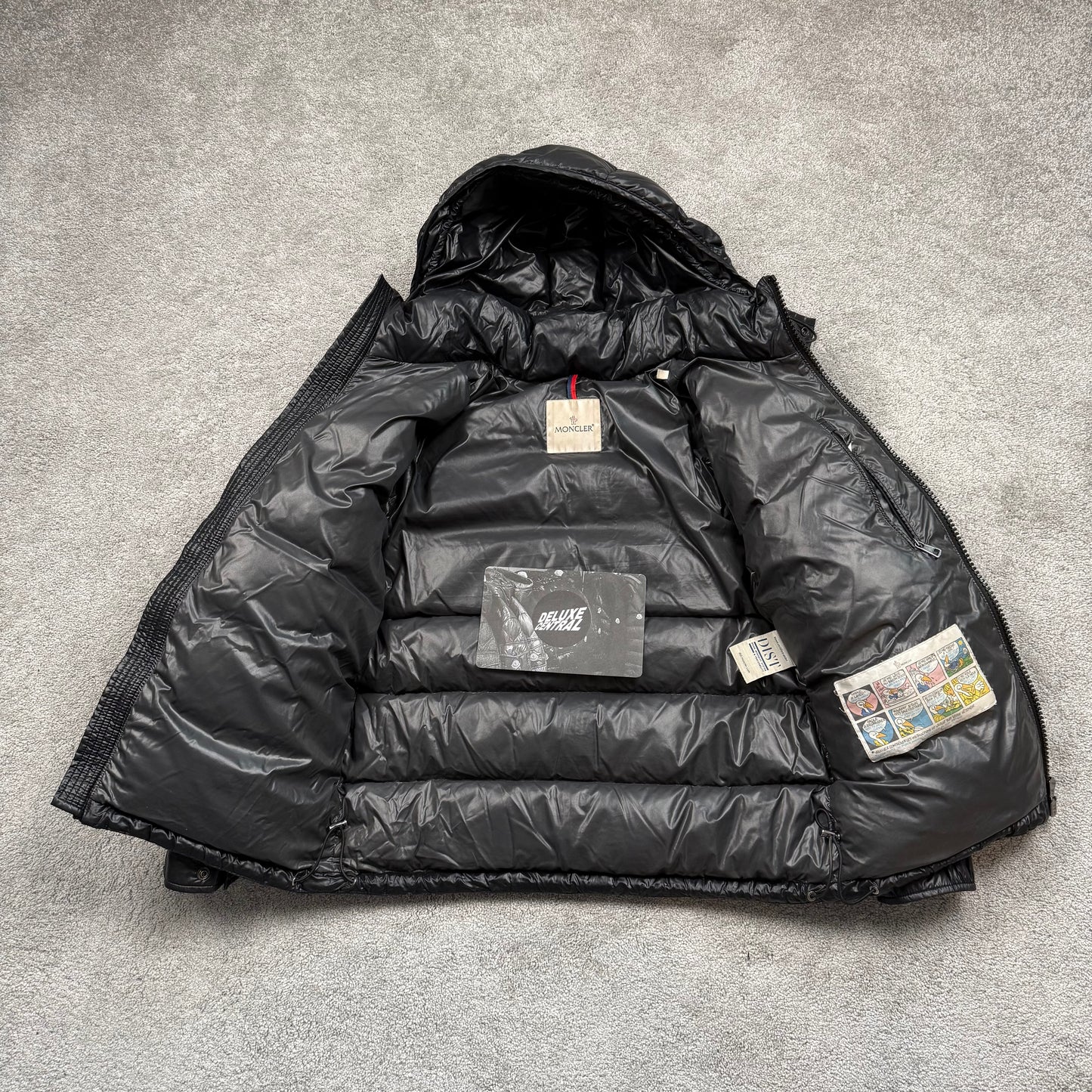 Moncler Maya