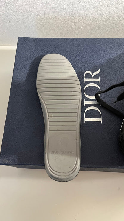 Dior B23 High-Top Sneaker