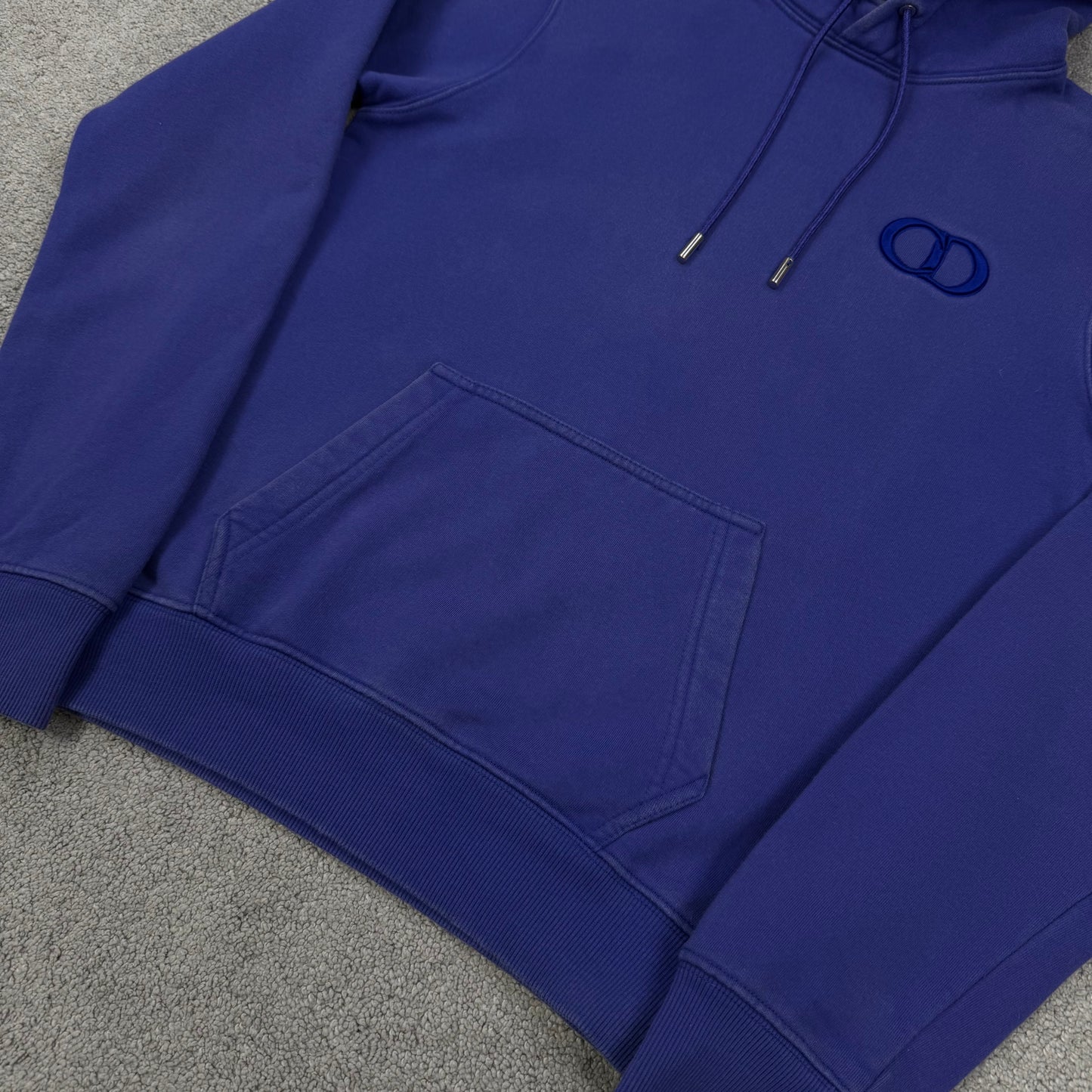 Dior CD Icon Hoodie