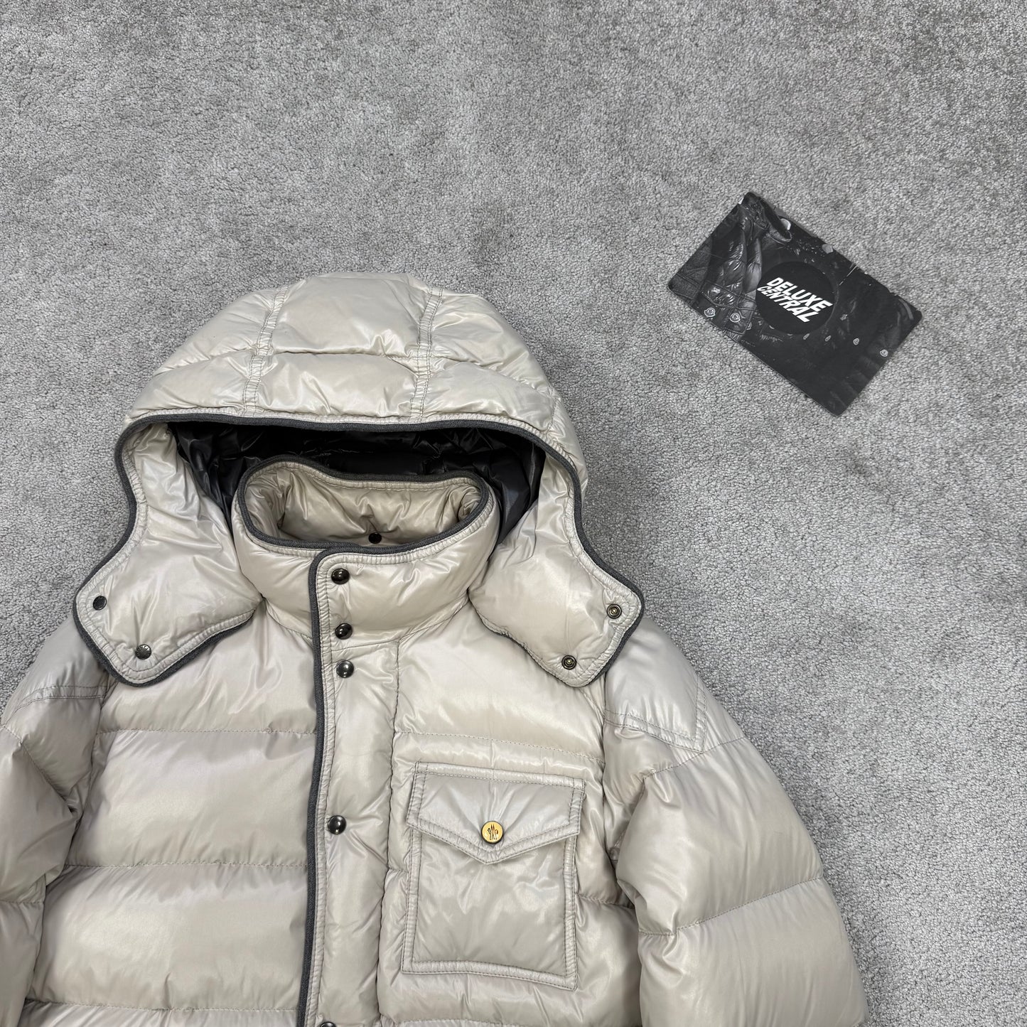 Moncler Borrome Jacket