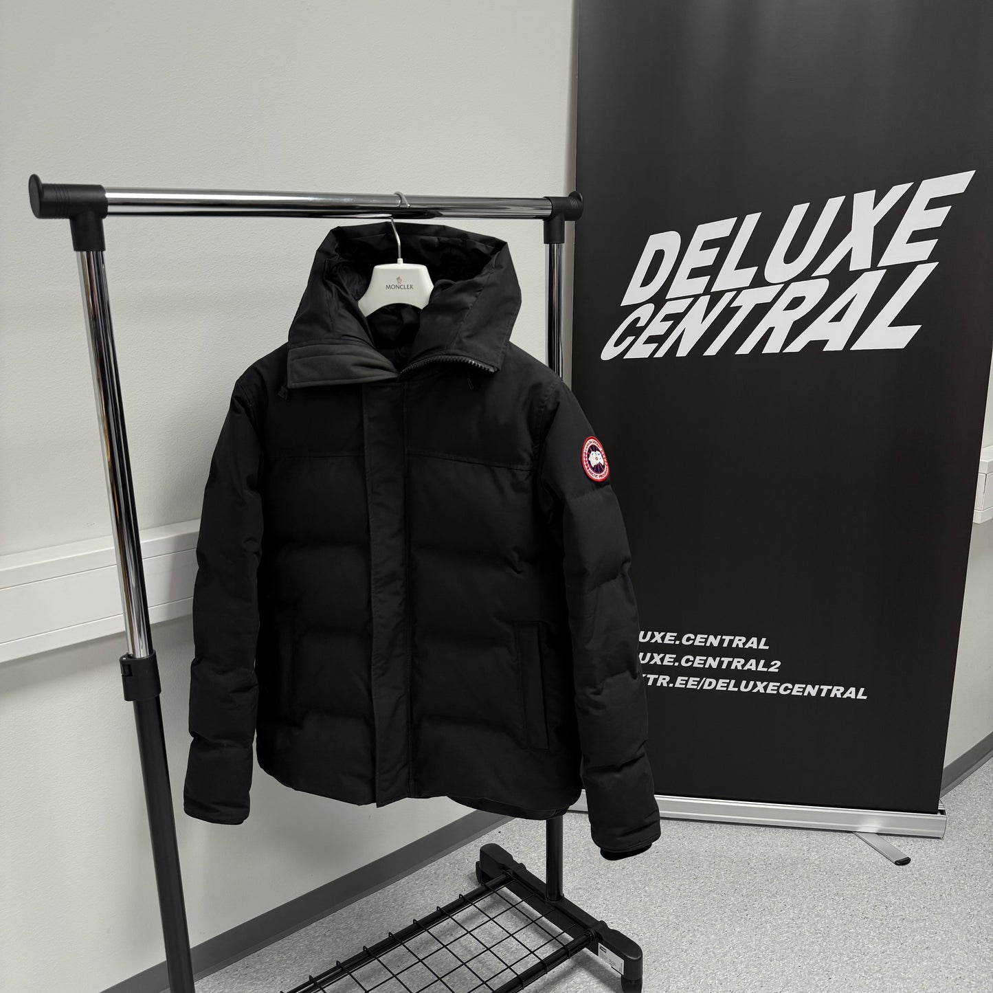 Canada Goose Macmillan