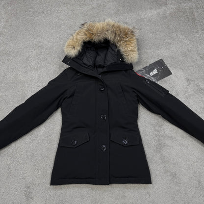 Canada Goose Womens Montebello