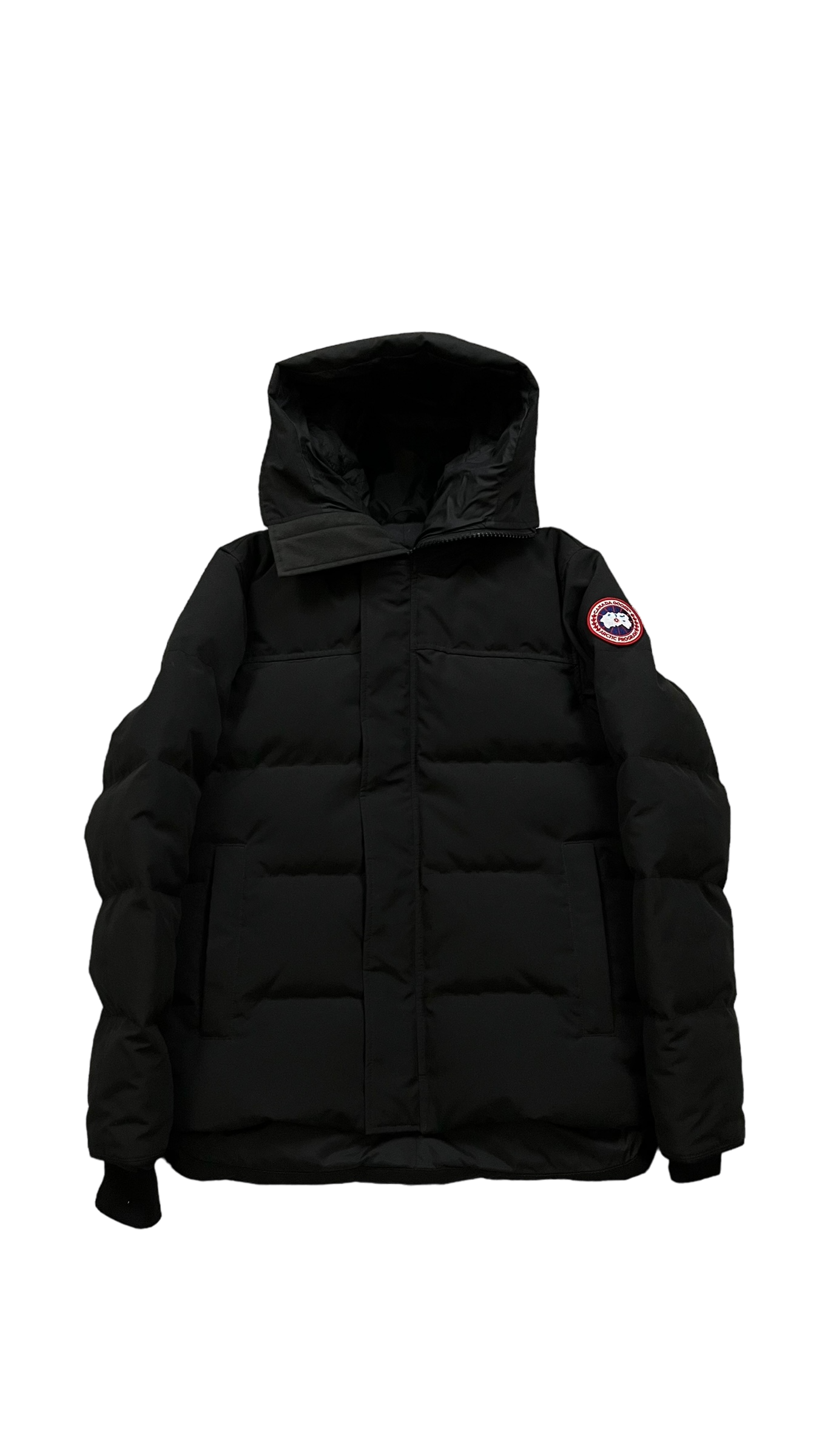 Canada Goose Macmillan Parka