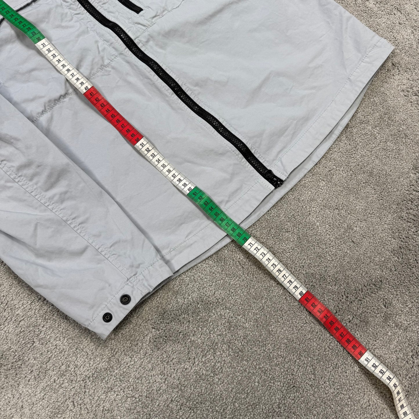 Stone Island Overshirt