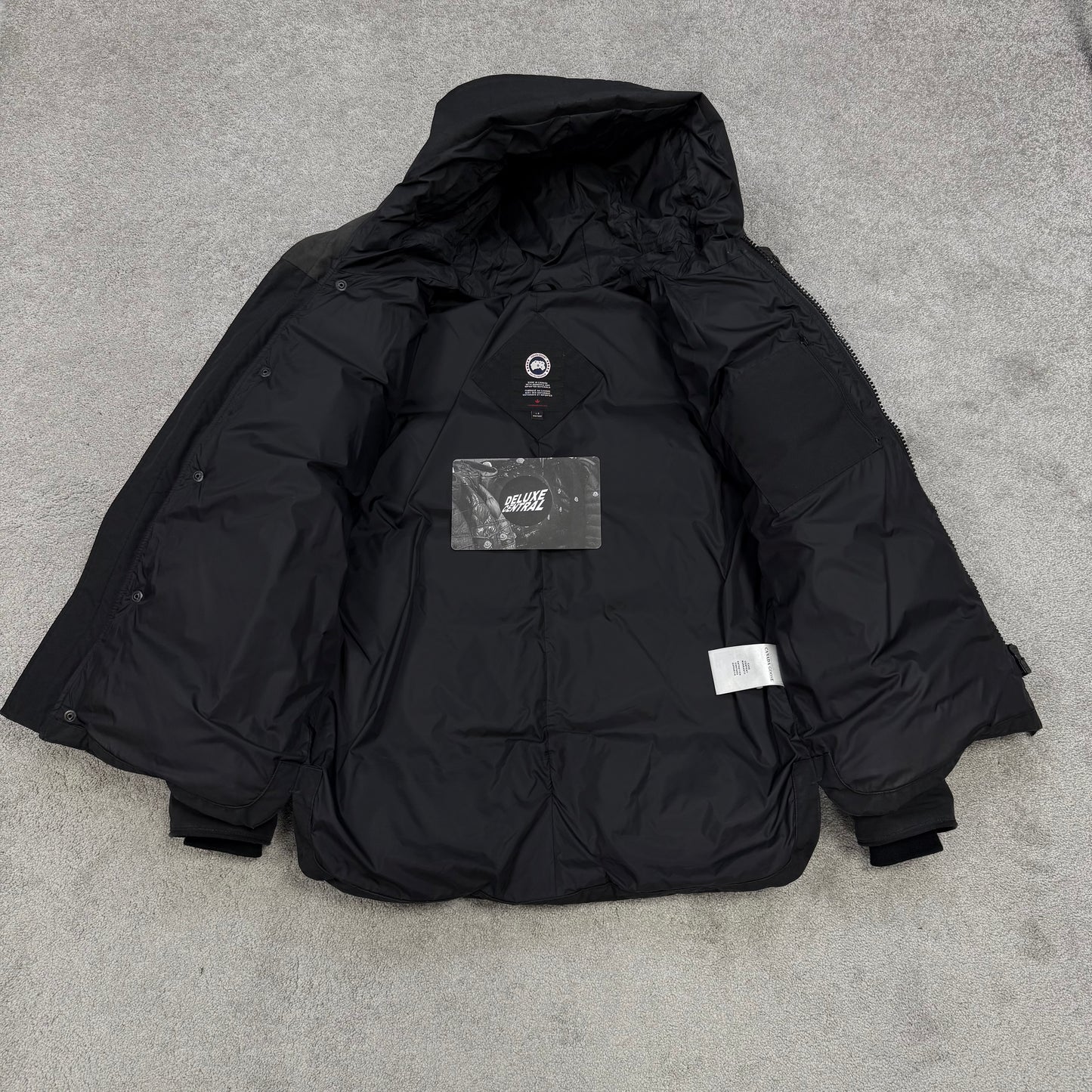 Canada Goose Macmillan