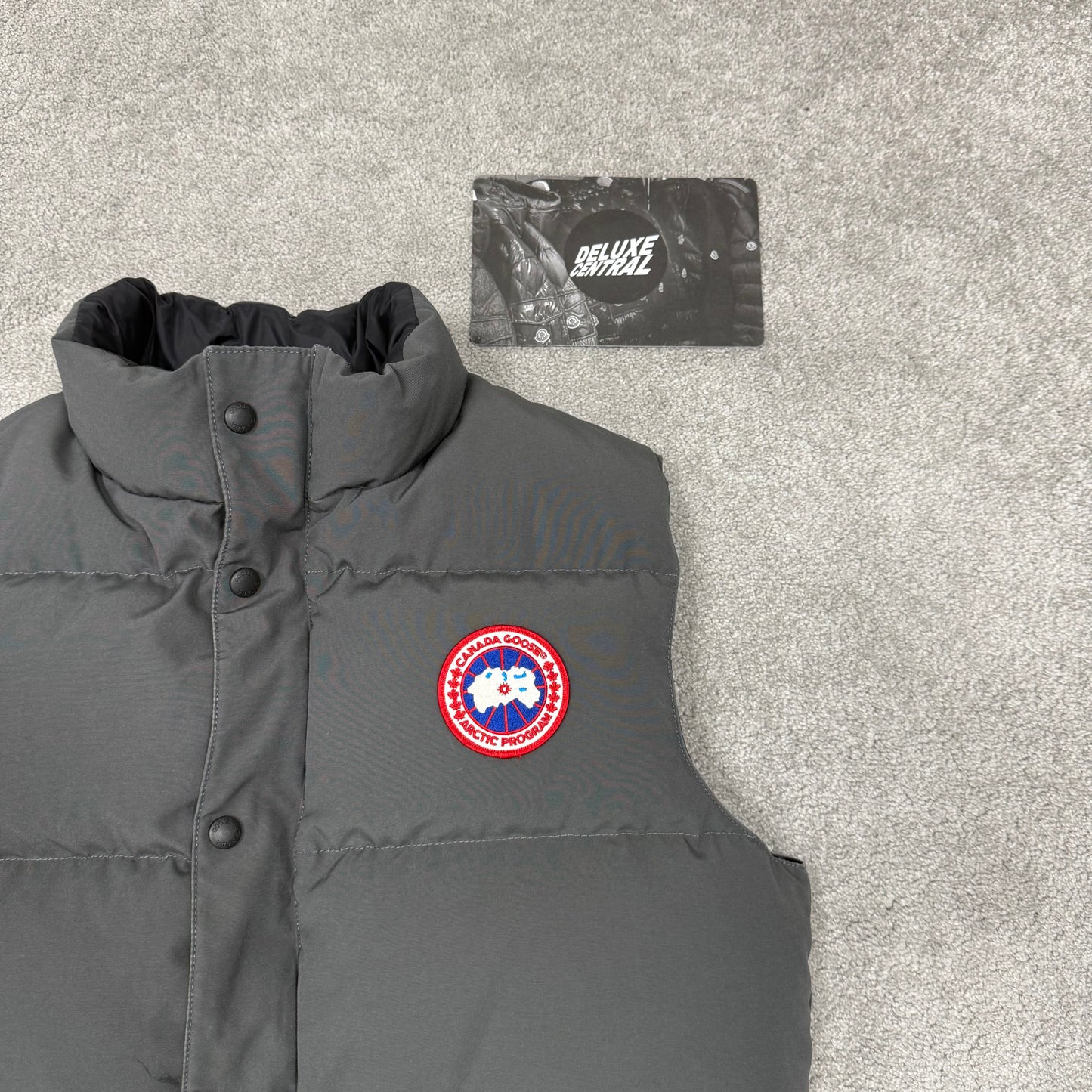 Canada Goose Freestyle Crew Vest
