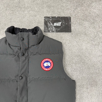 Canada Goose Freestyle Crew Vest