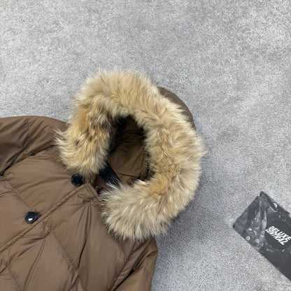 Moncler Bomber Jacket