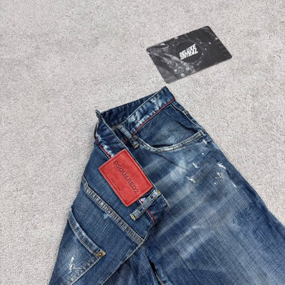 Dsquared ”Skater Jean” Jeans