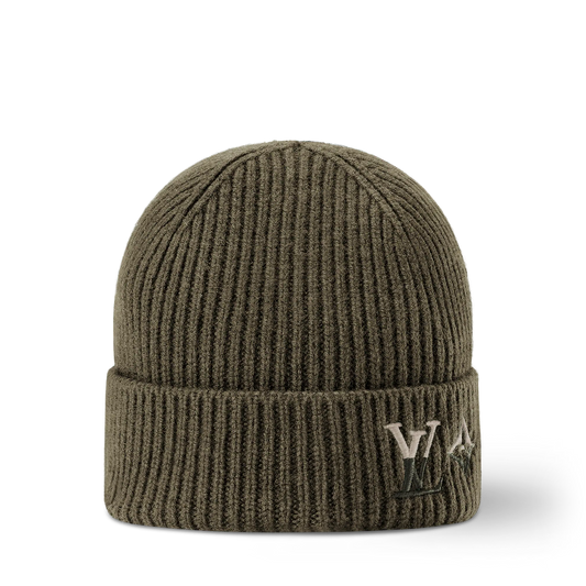 Louis Vuitton LV Dual Beanie