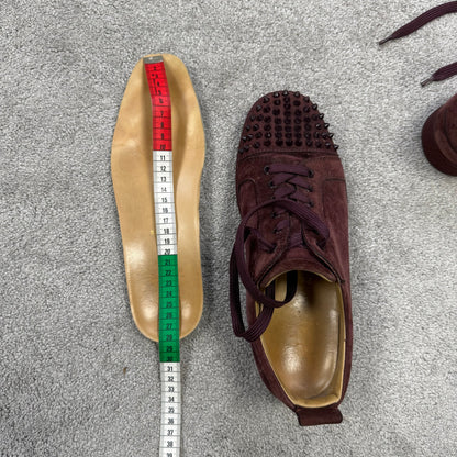 Christian Louboutin Junior Spike