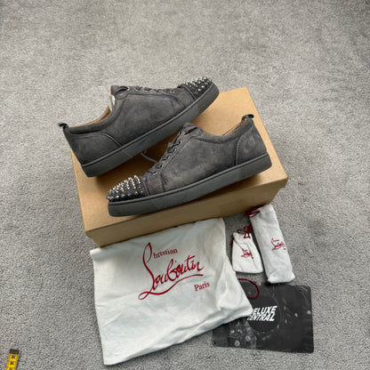 Christian Louboutin Junior Spike