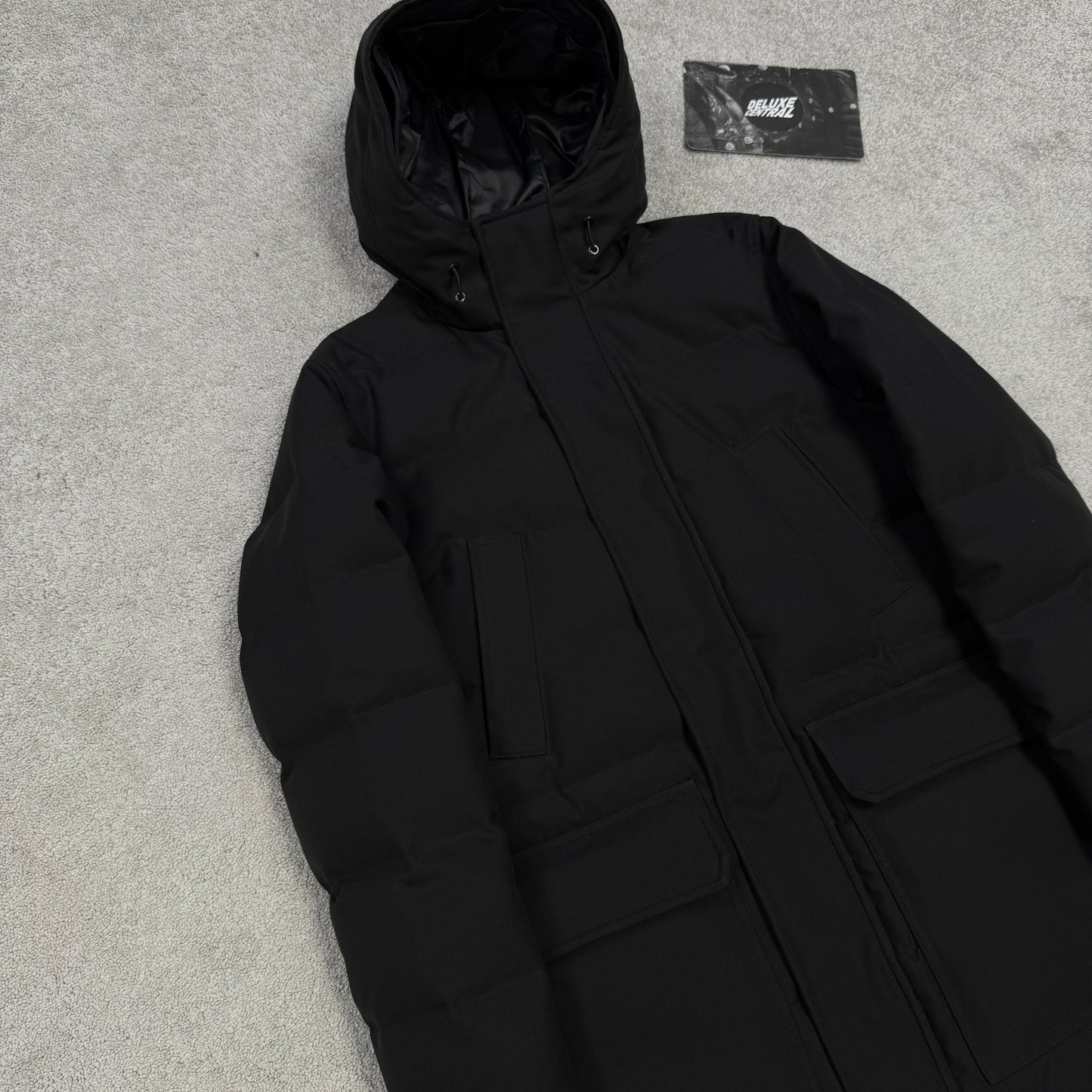 Canada Goose Nikko Parka Jacket