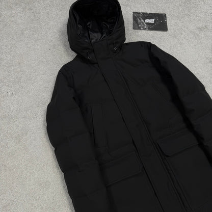 Canada Goose Nikko Parka Jacket