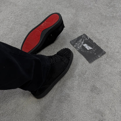 Christian Louboutin Junior Spike
