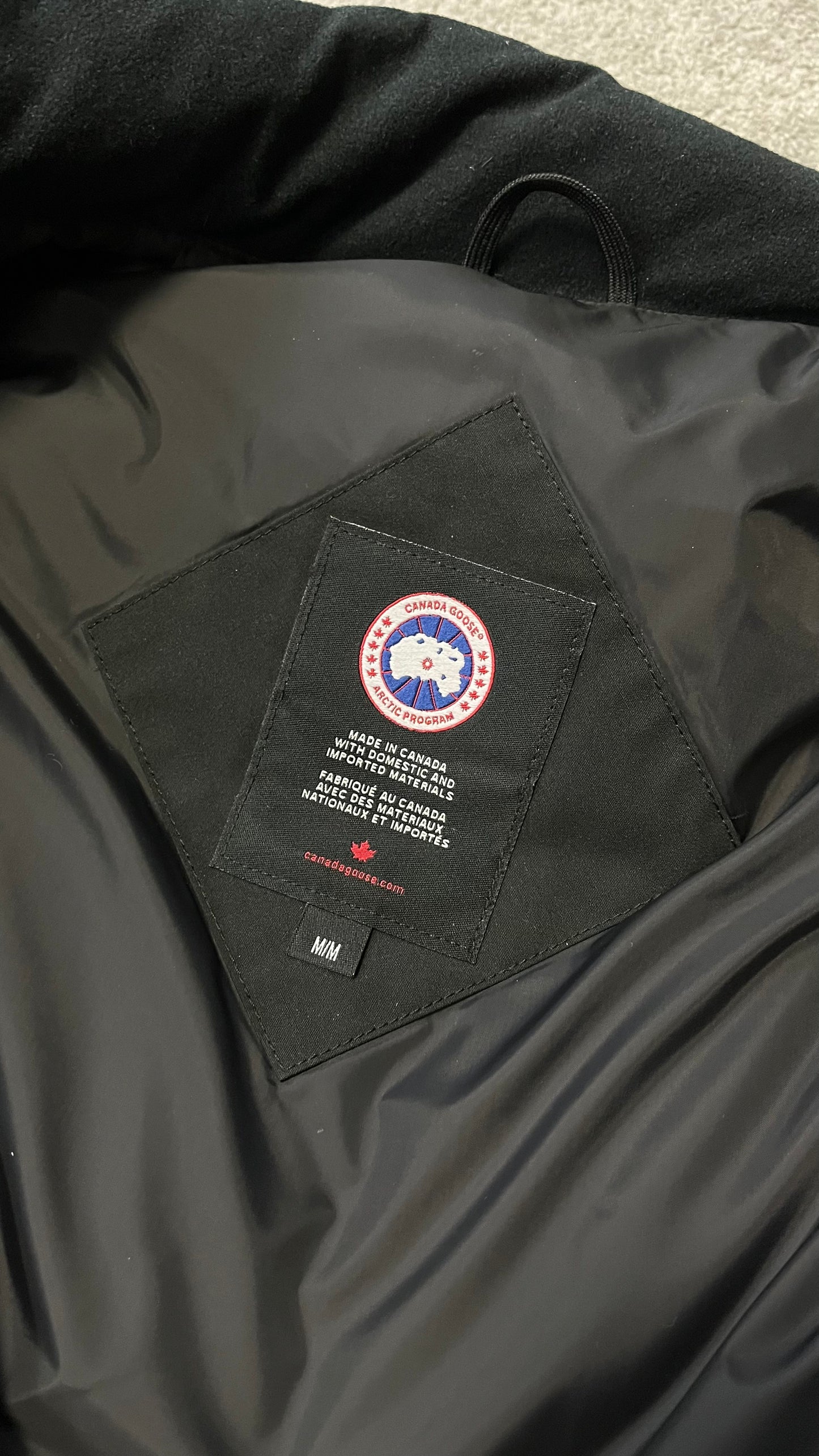 Canada Goose Freestyle Crew Vest