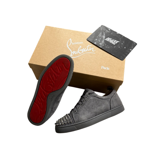 Christian Louboutin Junior Spike