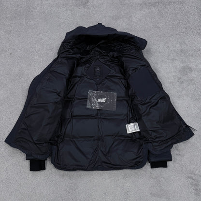 Canada Goose Macmillan Black Label Parka