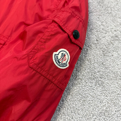 Moncler Victor Windbreaker