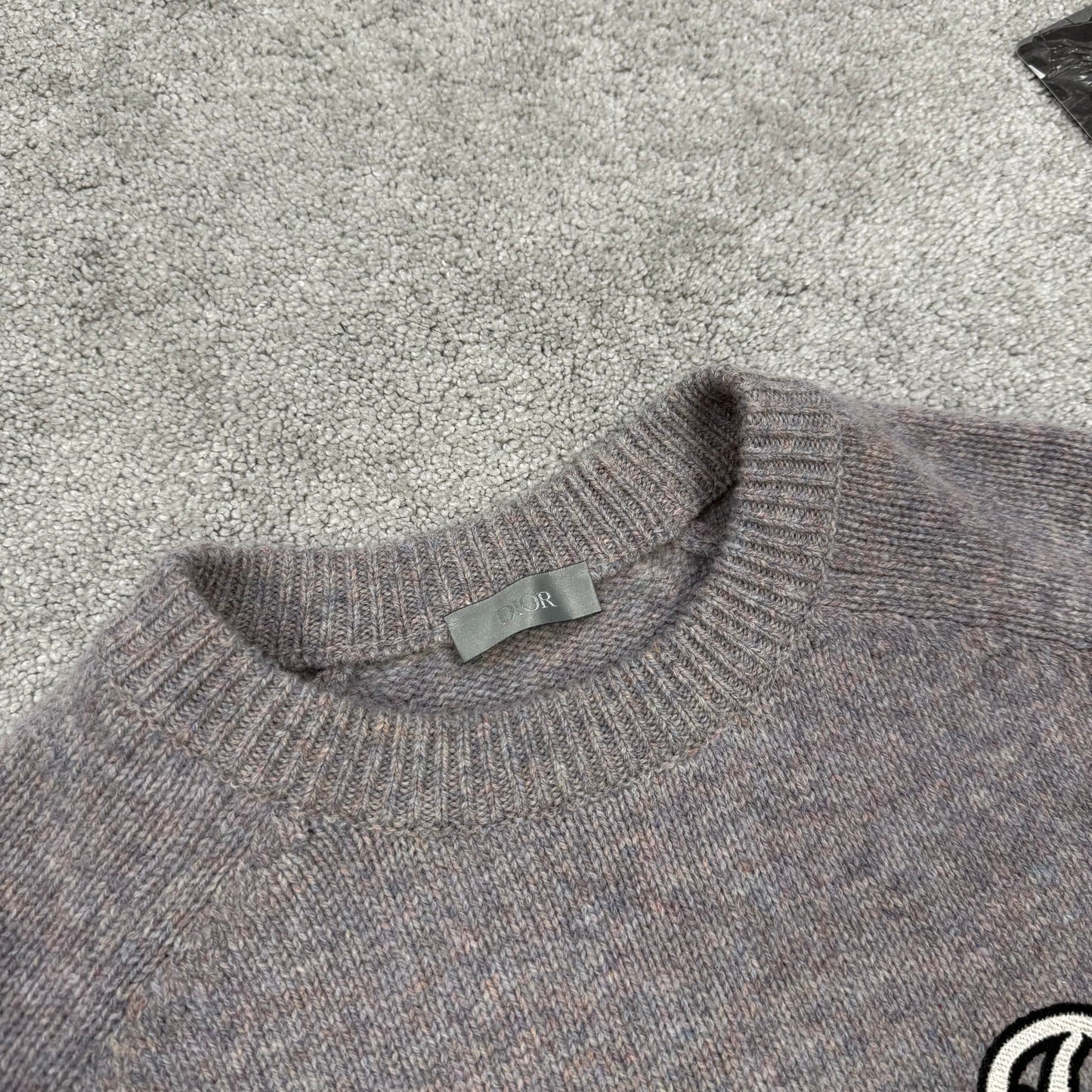 Christian Dior Sweater