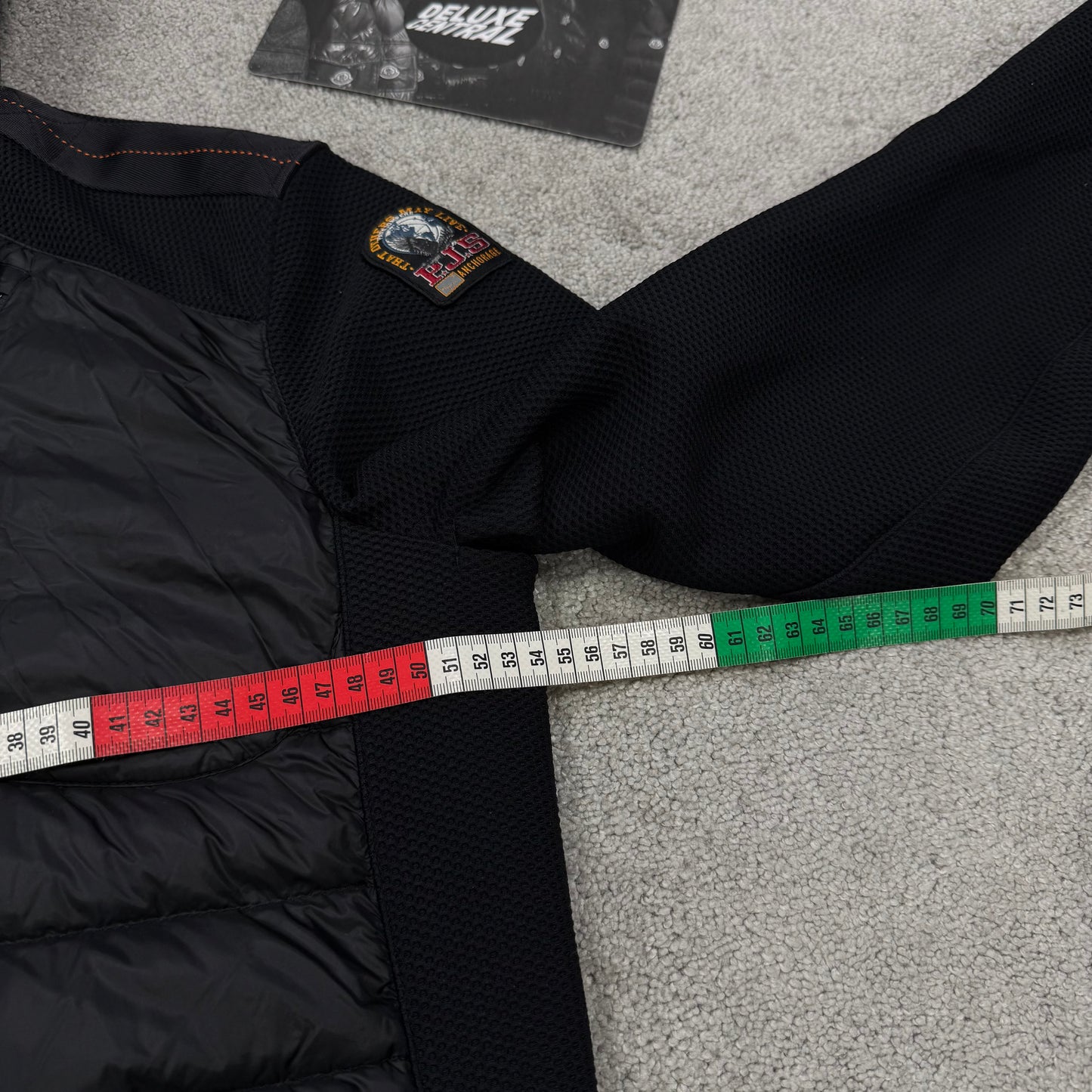 Parajumpers Nolan Cardigan