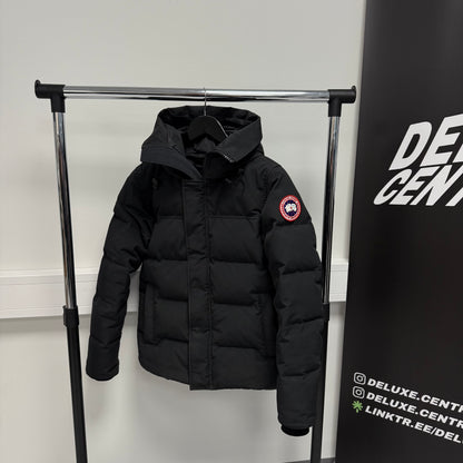 Canada Goose Macmillan Parka