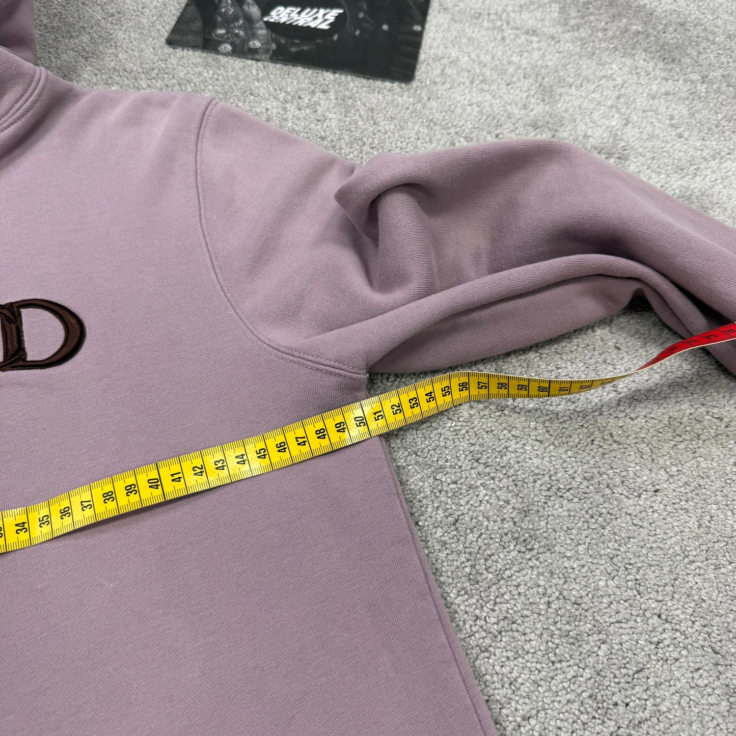 Dior CD Icon Hoodie