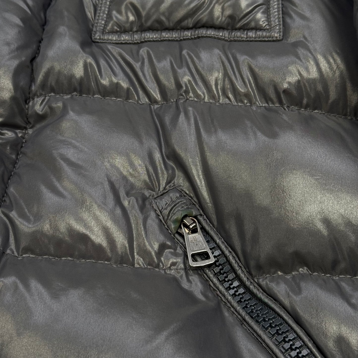 Moncler Borrome Jacket
