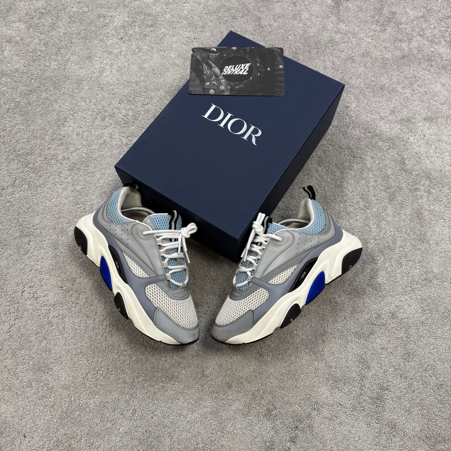Dior B22 Trainer