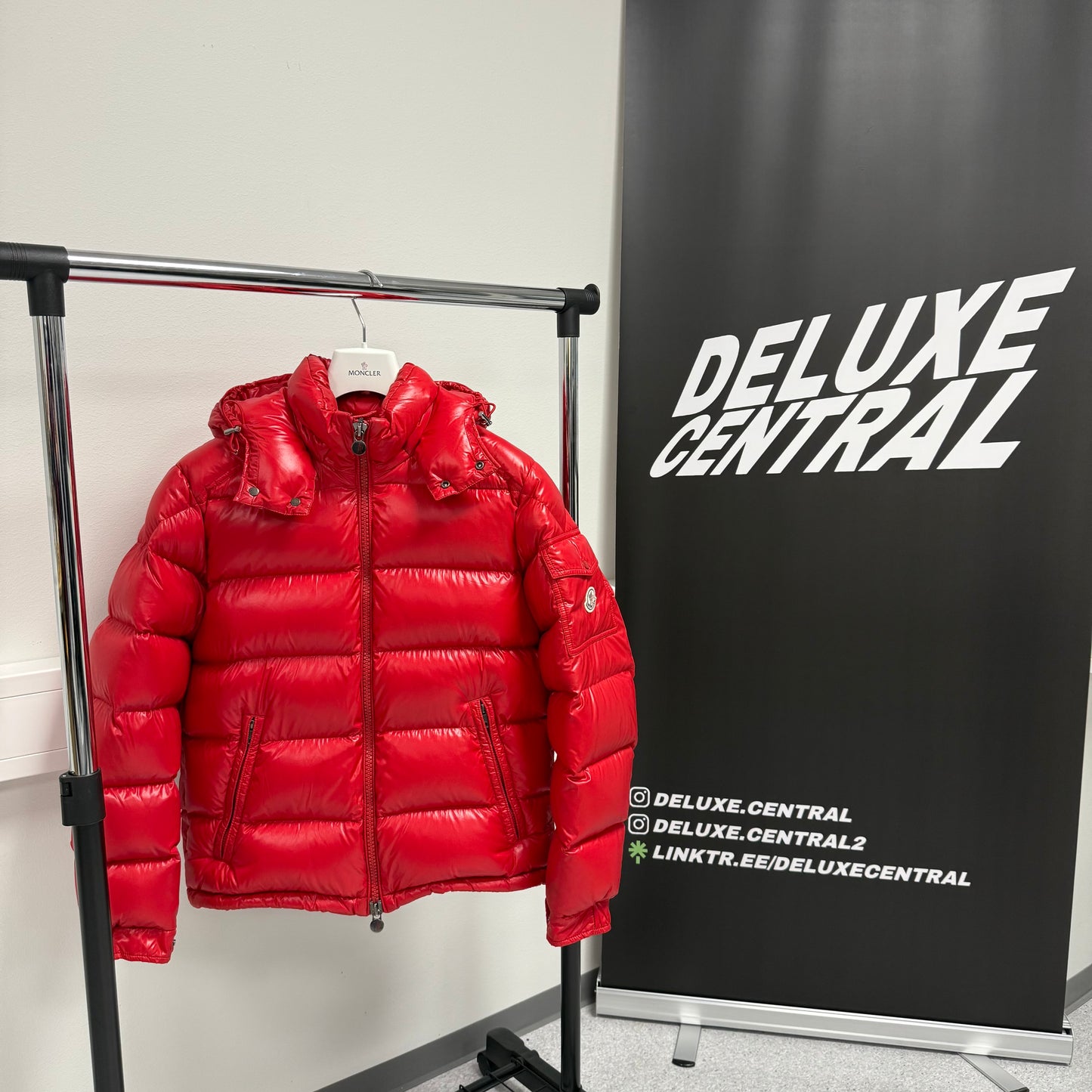 Moncler Maya