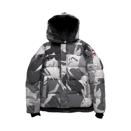 Canada Goose Macmillan