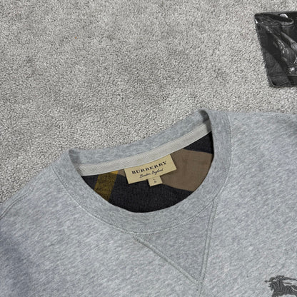 Burberry Sweatshirt