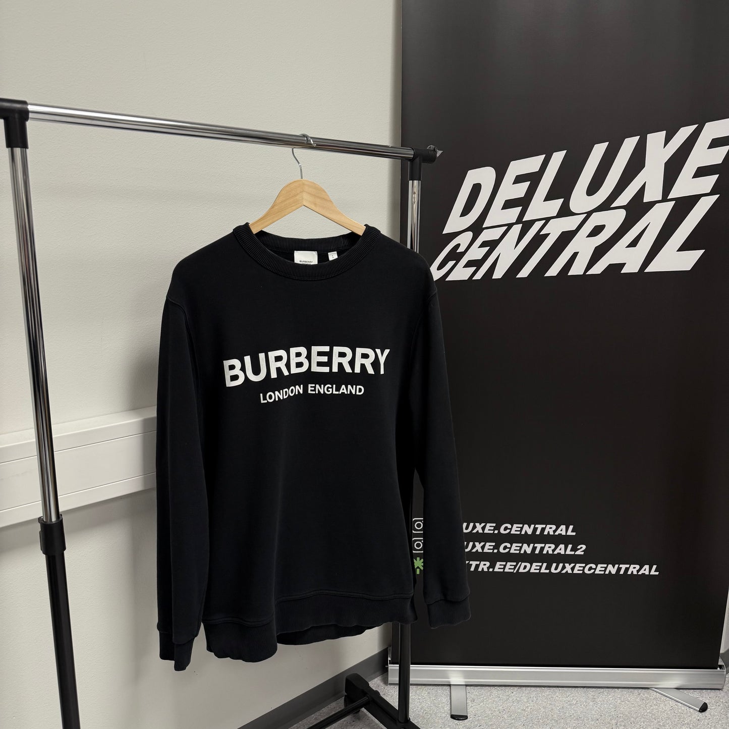 Burberry London England Sweatshirt